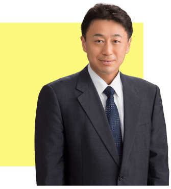 小野理事長